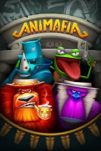 Animafia