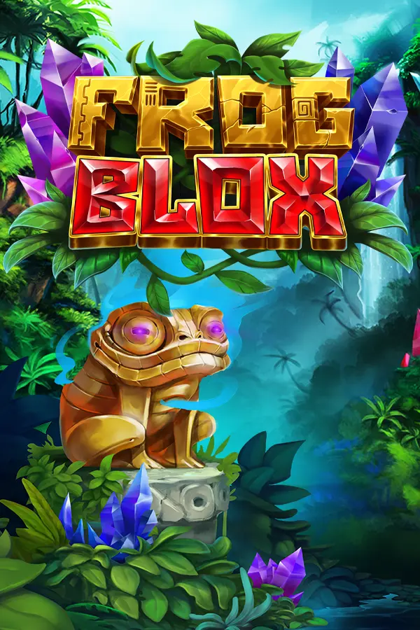 Frogblox