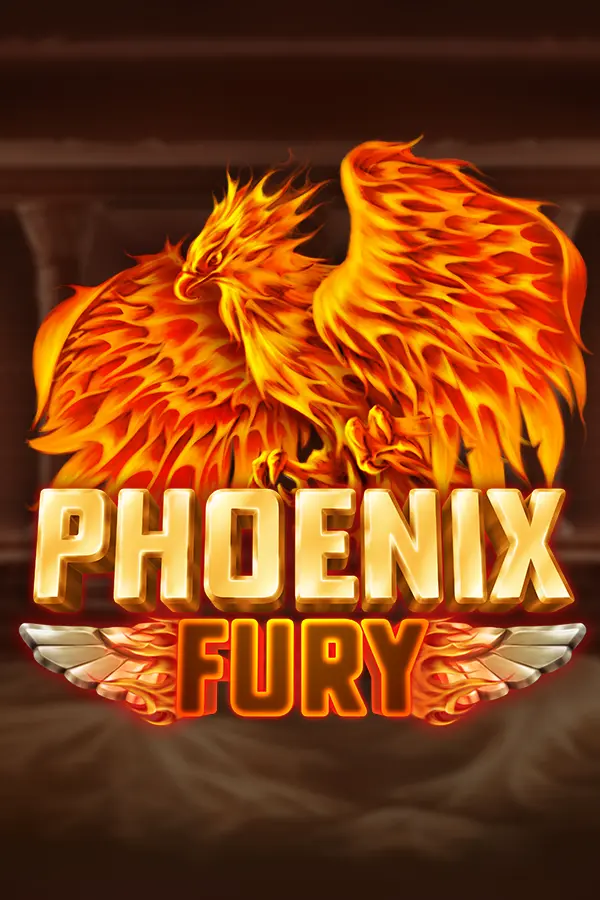 Phoenix Fury