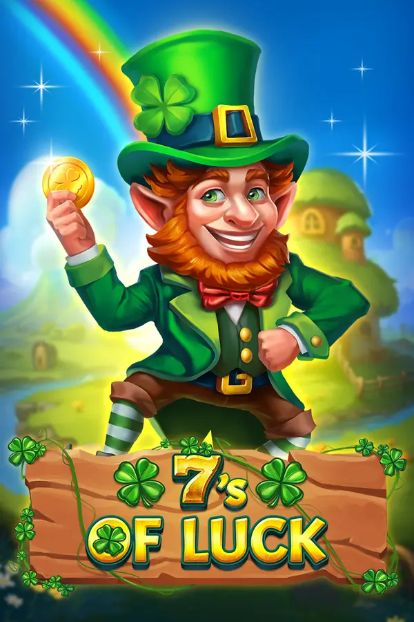 7’s of Luck